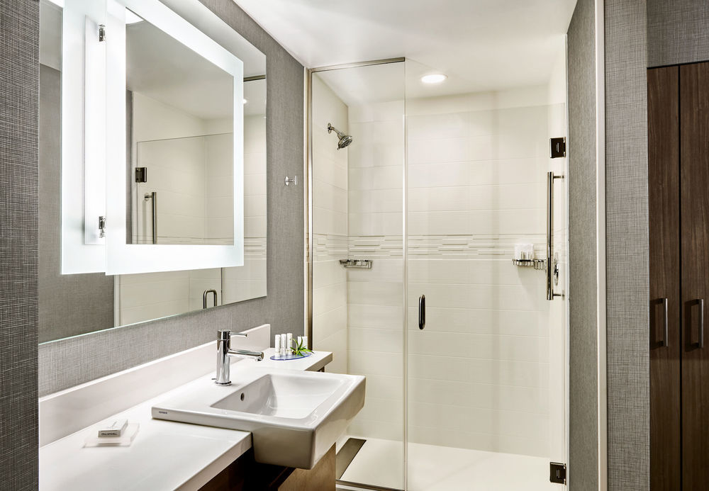 Springhill Suites By Marriott Seattle Issaquah Exterior foto