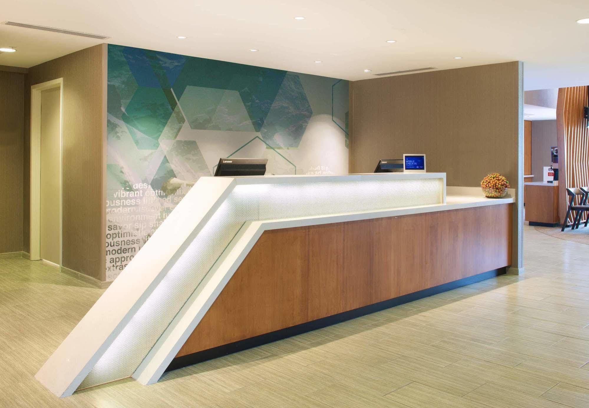 Springhill Suites By Marriott Seattle Issaquah Exterior foto